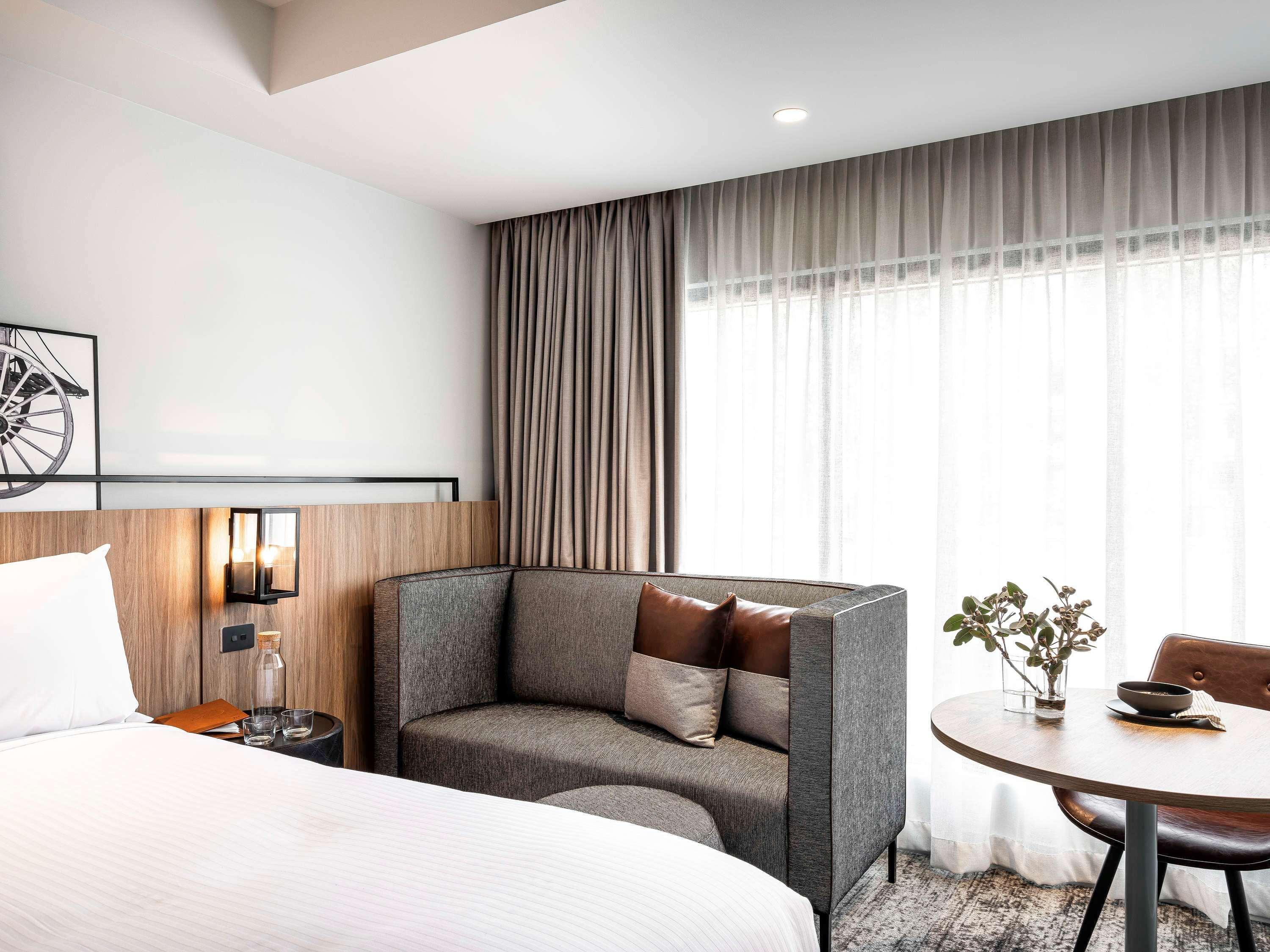 Mercure Sydney Rouse Hill Kellyville Luaran gambar