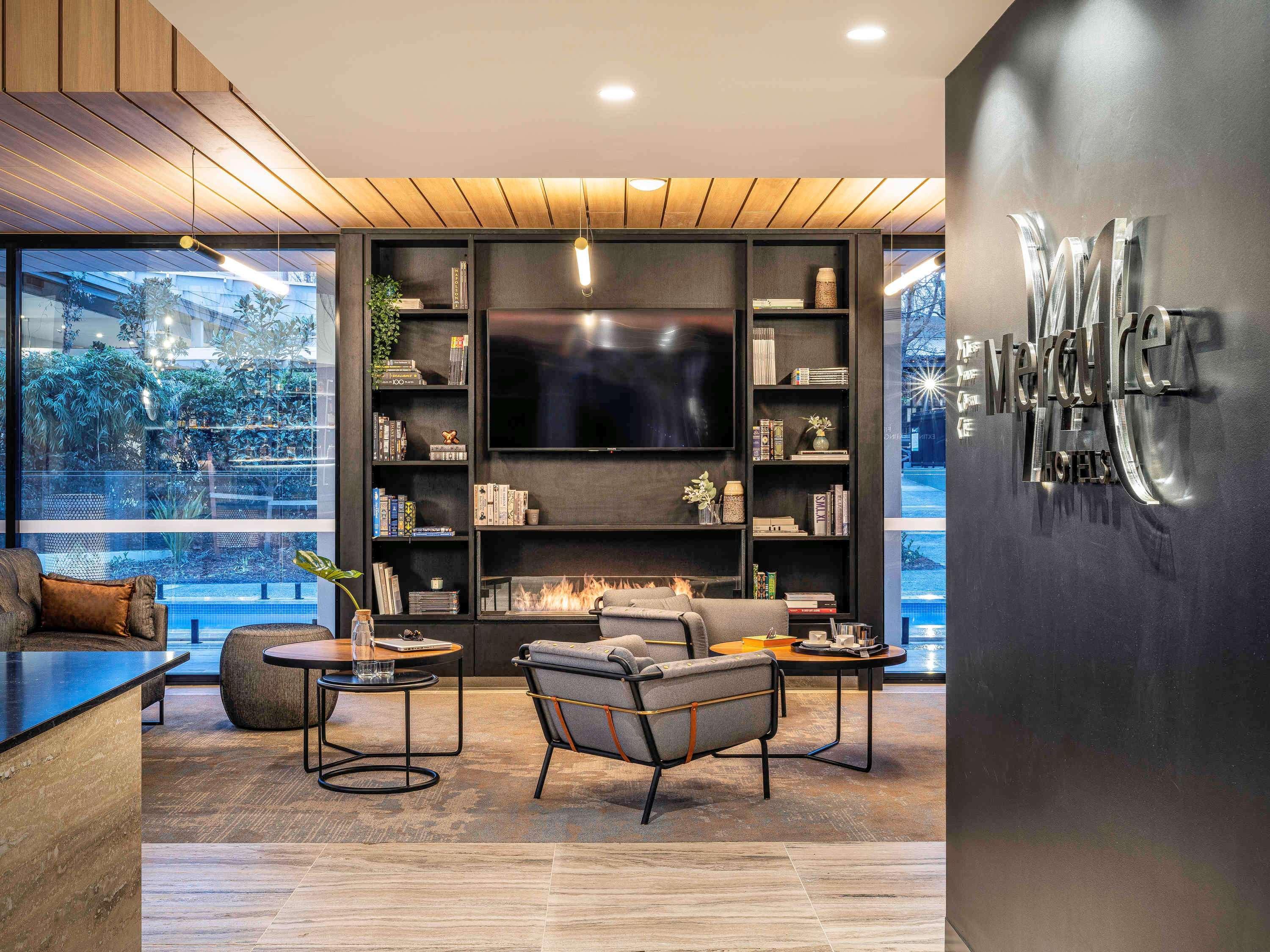 Mercure Sydney Rouse Hill Kellyville Luaran gambar