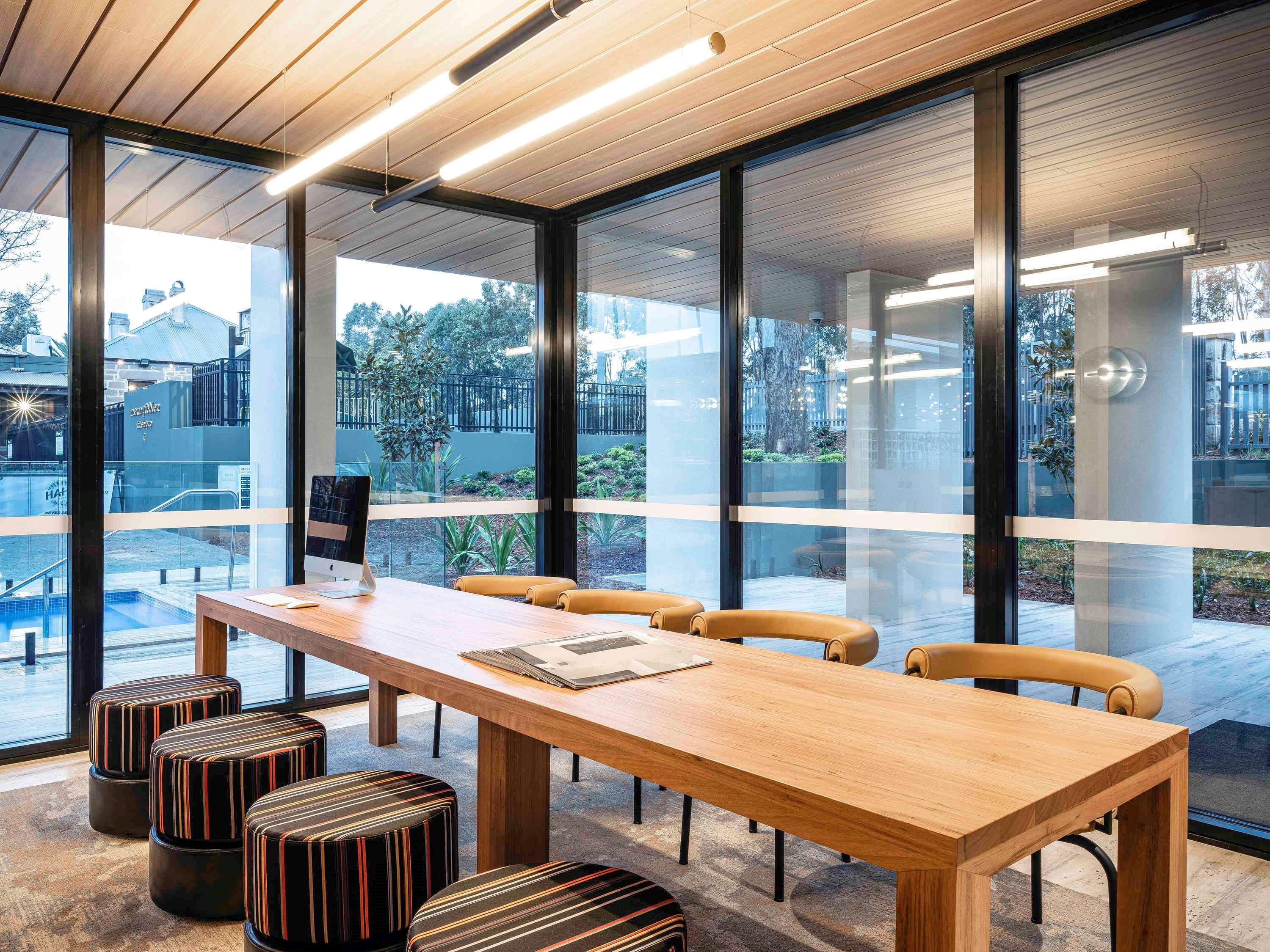 Mercure Sydney Rouse Hill Kellyville Luaran gambar