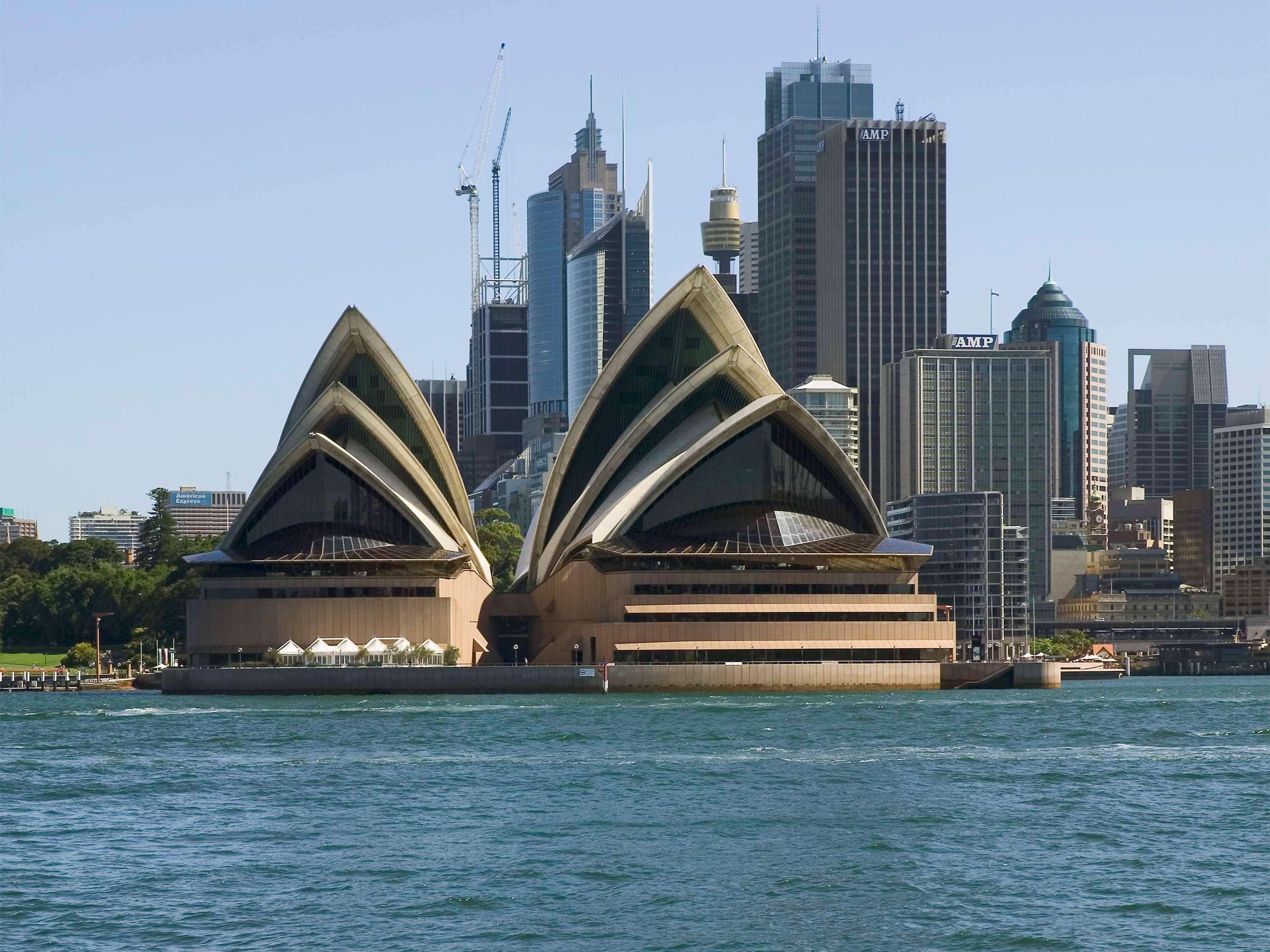 Mercure Sydney Rouse Hill Kellyville Luaran gambar