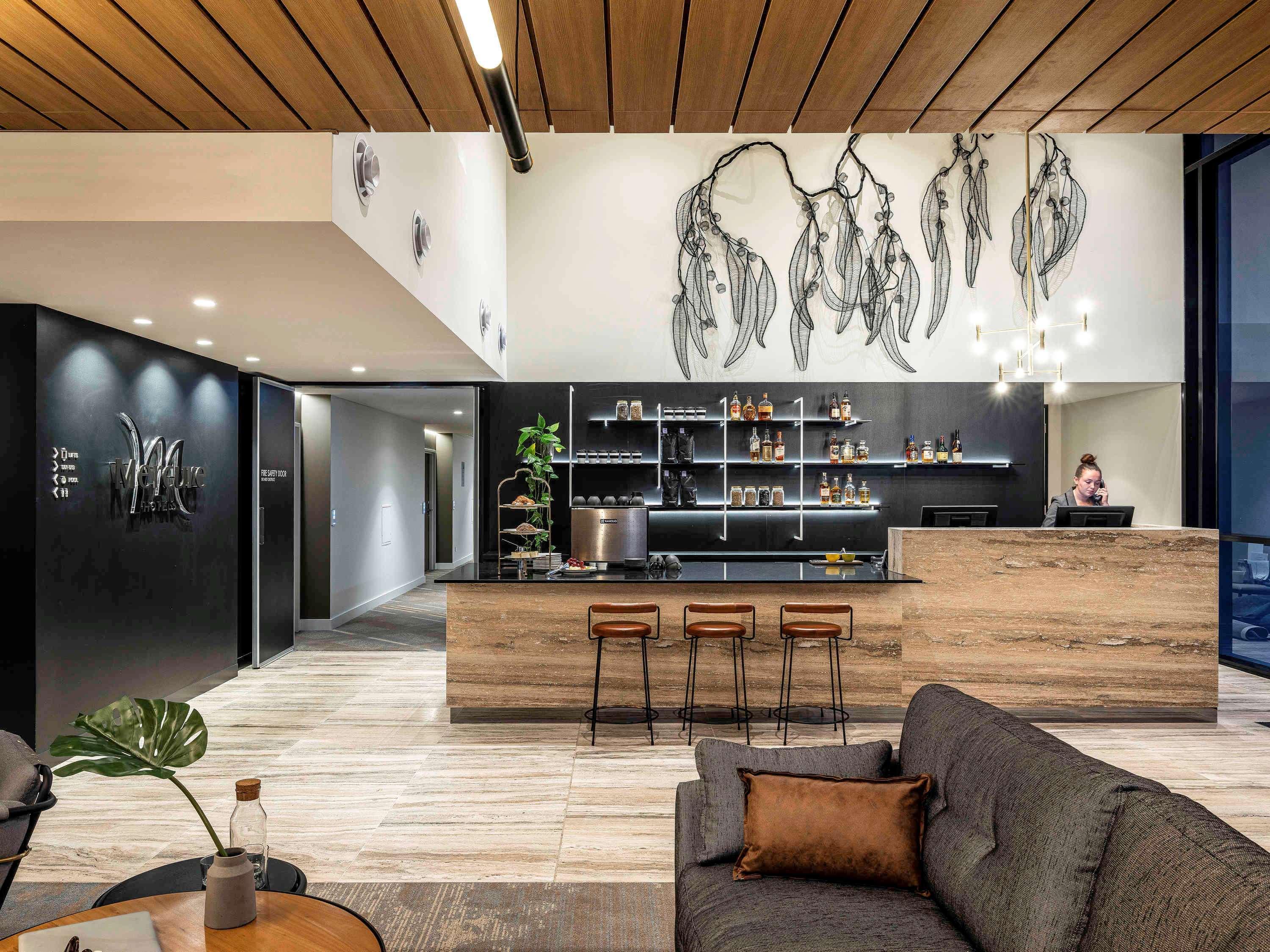 Mercure Sydney Rouse Hill Kellyville Luaran gambar