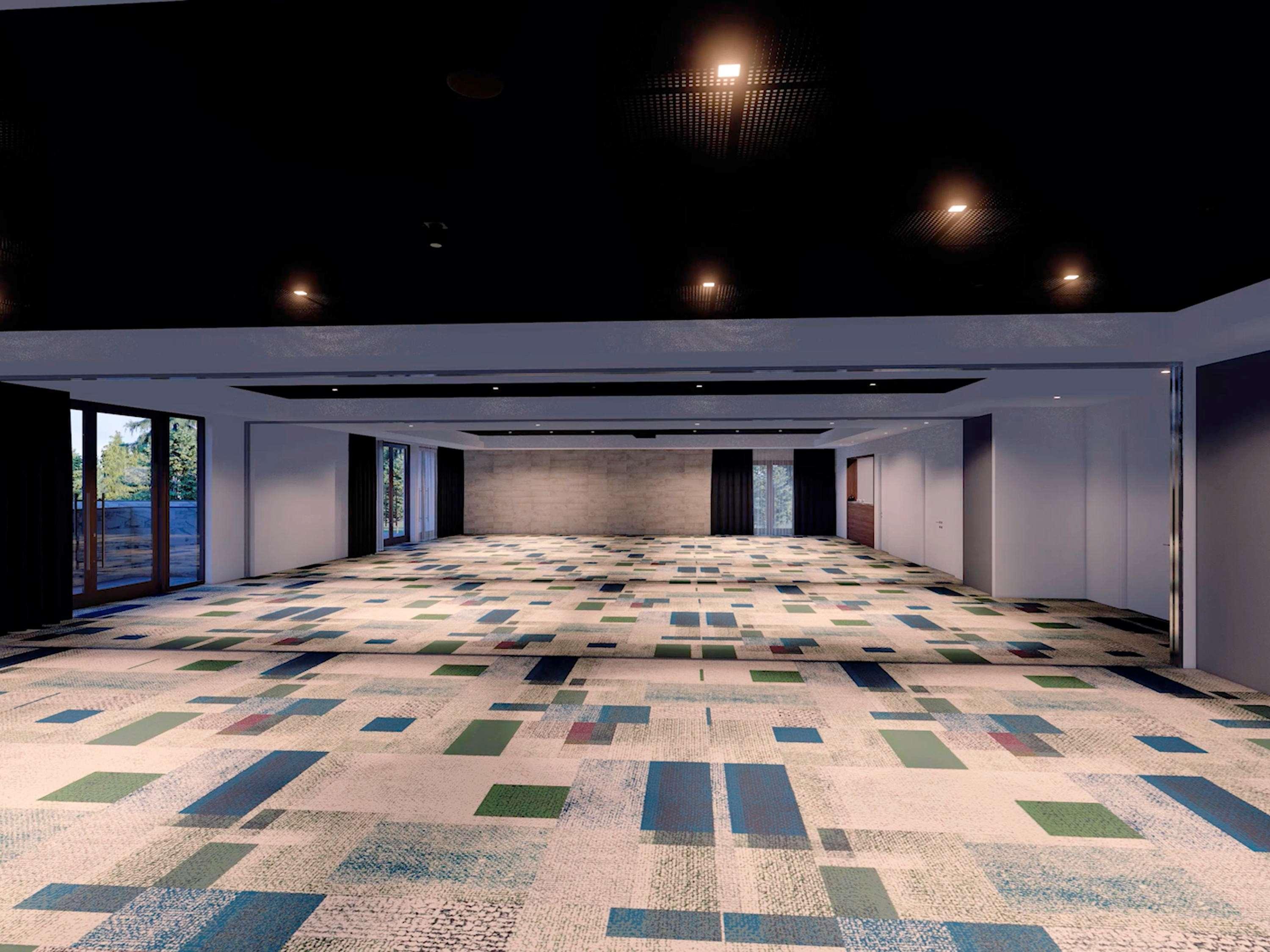Mercure Sydney Rouse Hill Kellyville Luaran gambar
