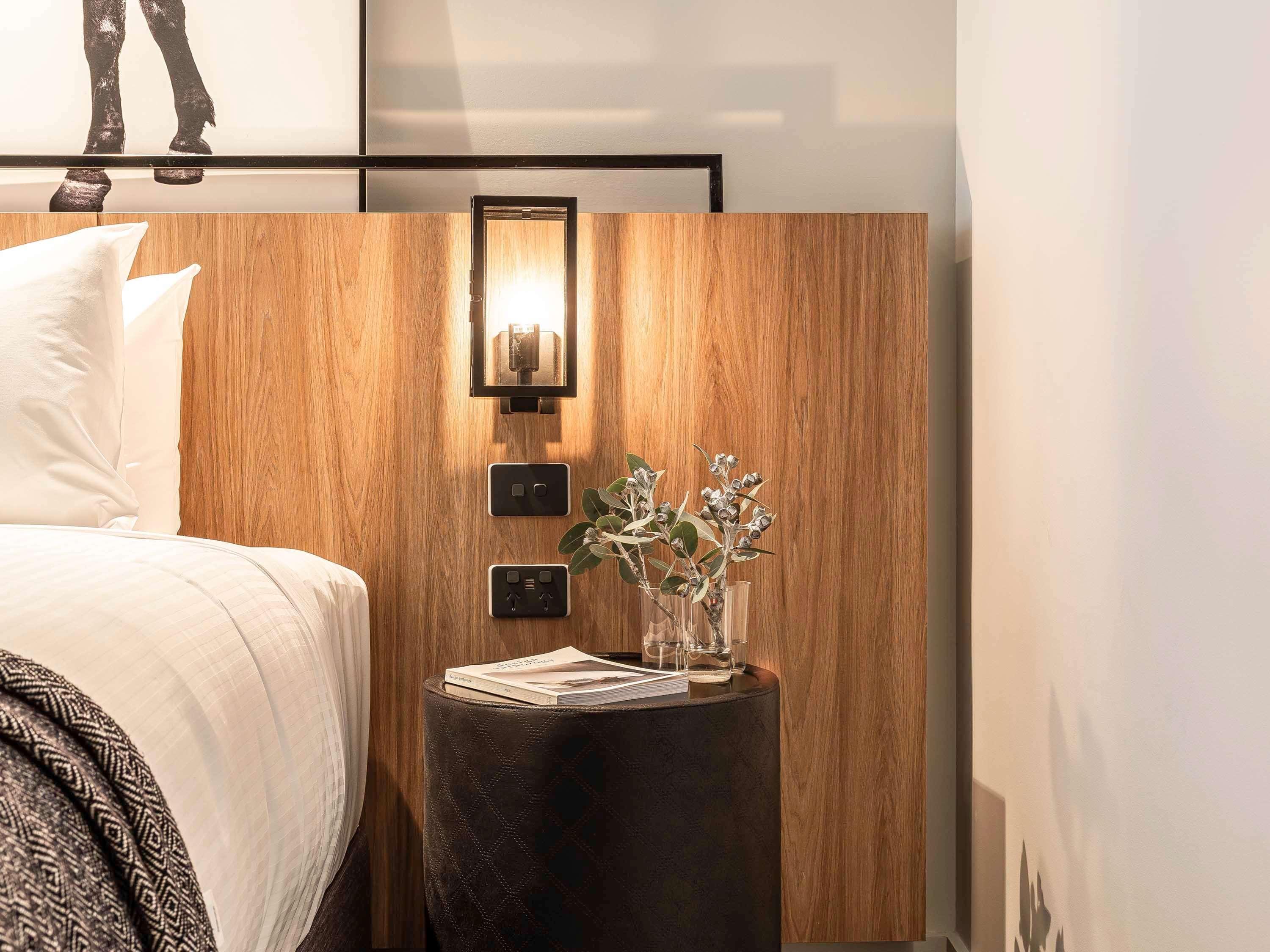 Mercure Sydney Rouse Hill Kellyville Luaran gambar