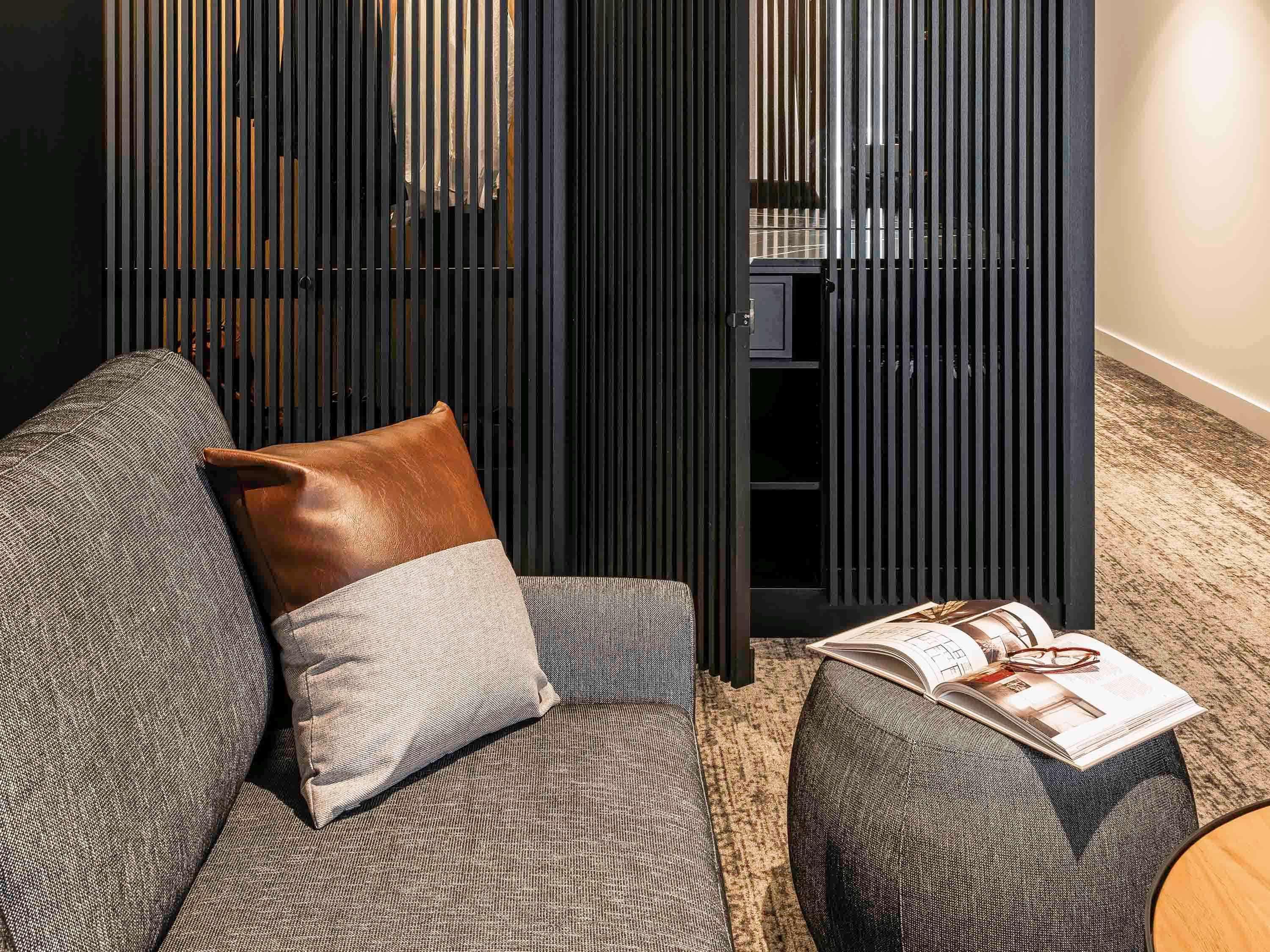 Mercure Sydney Rouse Hill Kellyville Luaran gambar