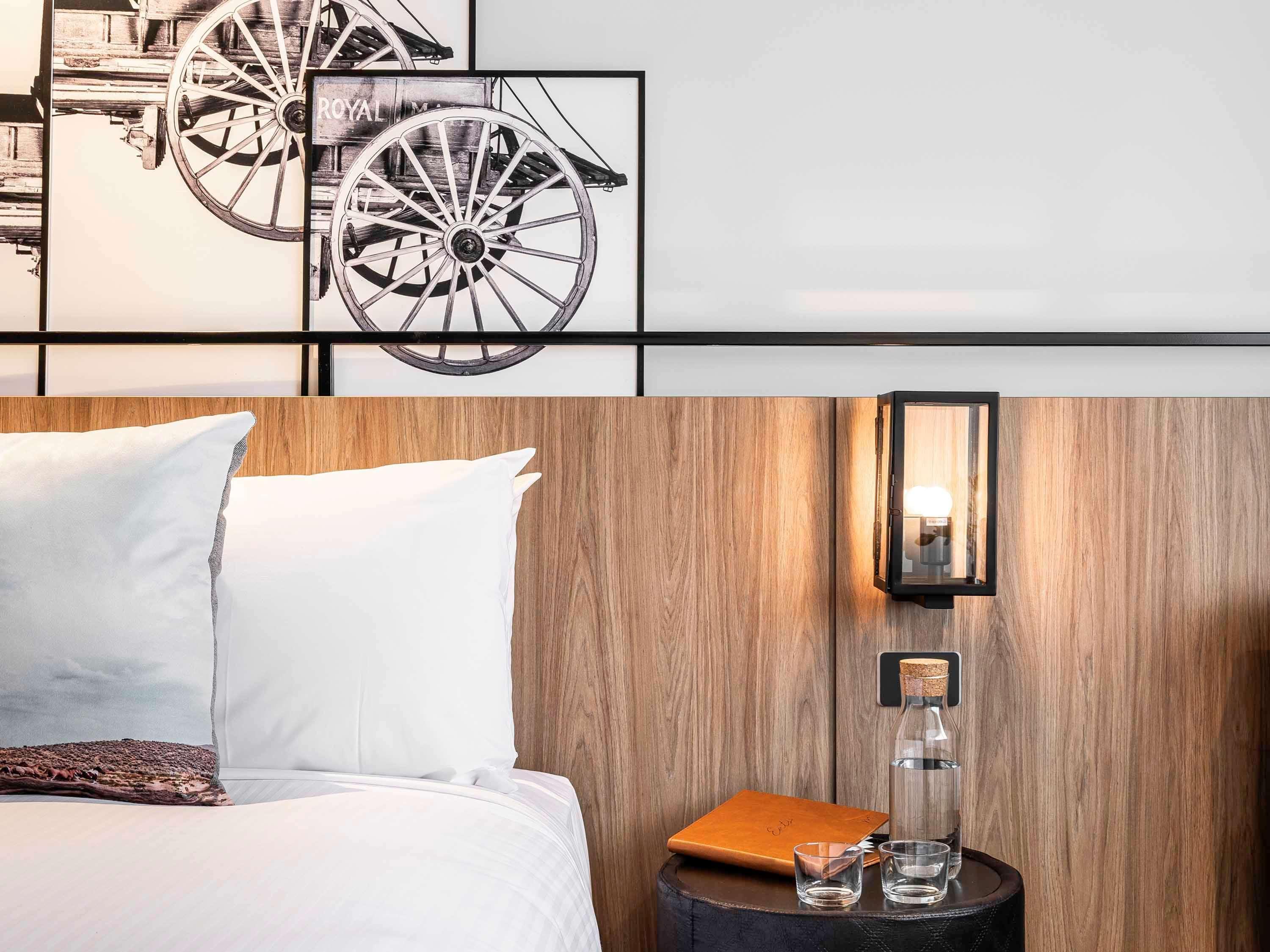 Mercure Sydney Rouse Hill Kellyville Luaran gambar