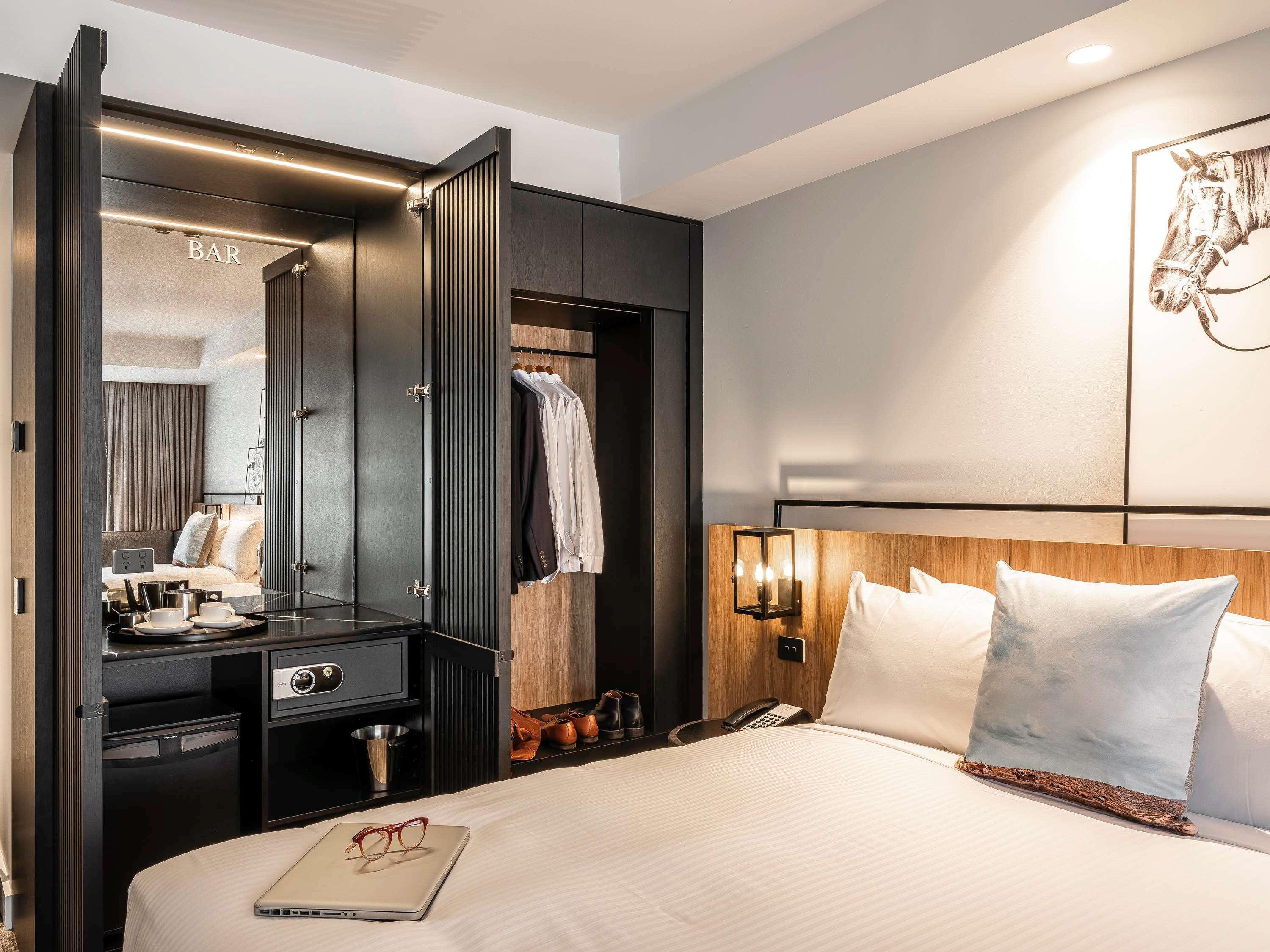 Mercure Sydney Rouse Hill Kellyville Luaran gambar