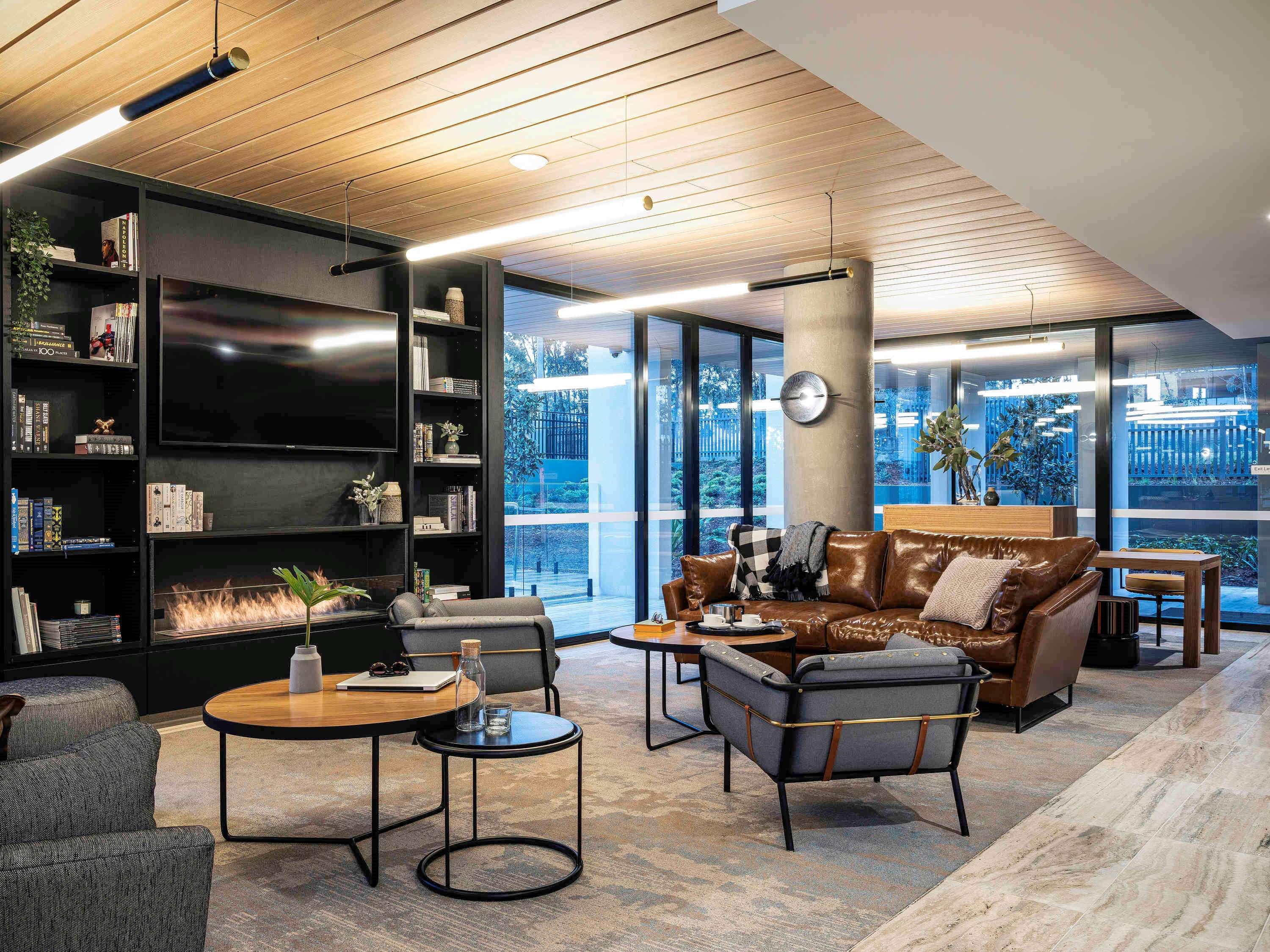 Mercure Sydney Rouse Hill Kellyville Luaran gambar