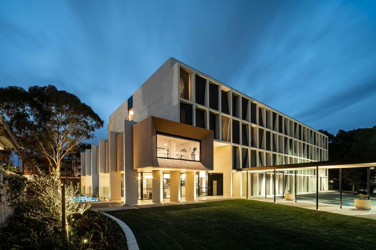 Mercure Sydney Rouse Hill Kellyville Luaran gambar