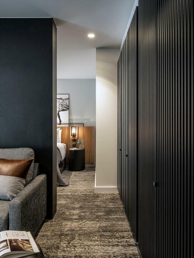 Mercure Sydney Rouse Hill Kellyville Luaran gambar