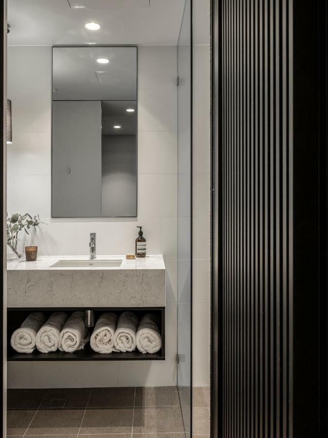 Mercure Sydney Rouse Hill Kellyville Luaran gambar