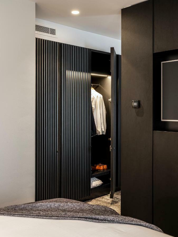 Mercure Sydney Rouse Hill Kellyville Luaran gambar