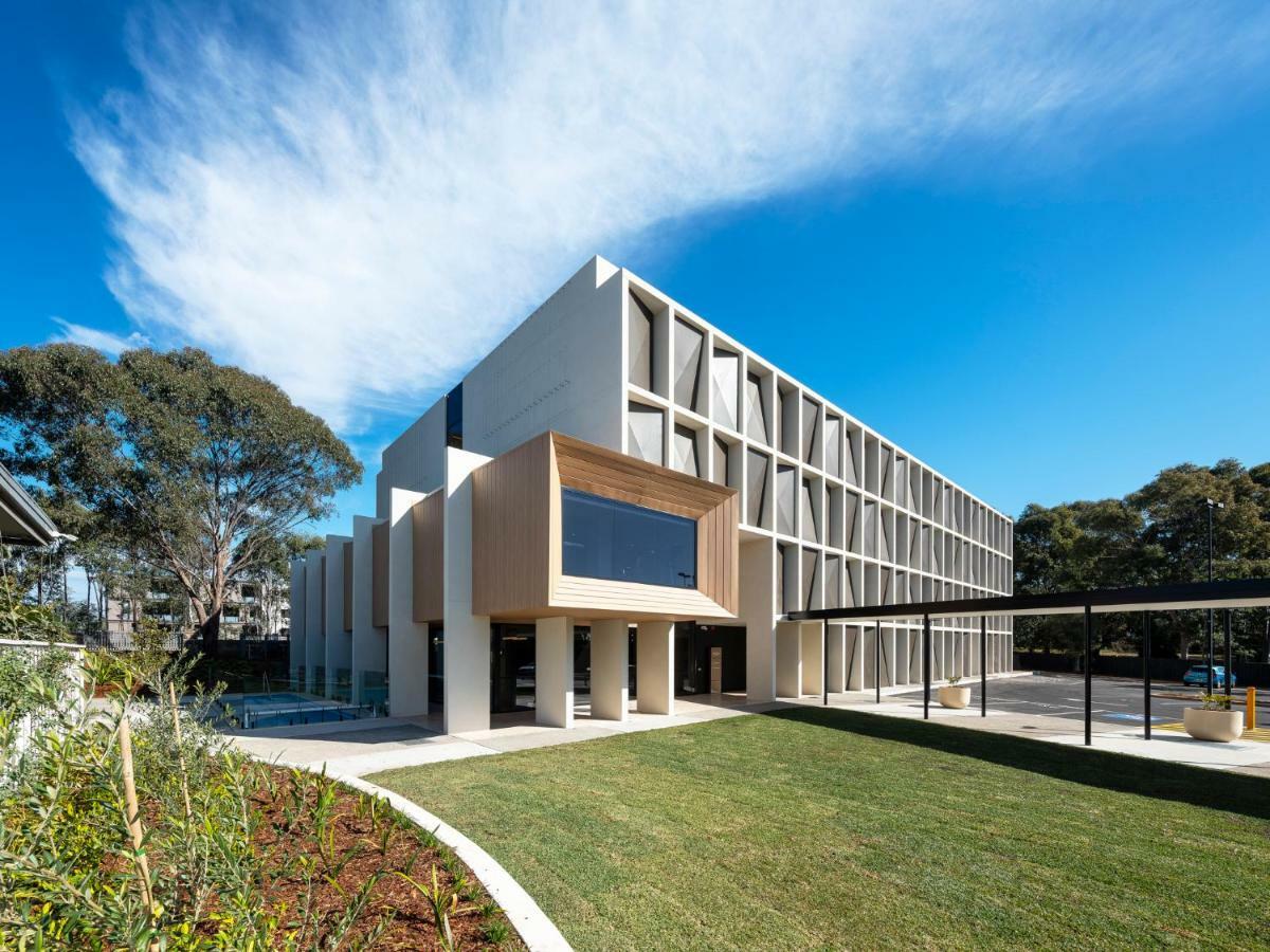 Mercure Sydney Rouse Hill Kellyville Luaran gambar