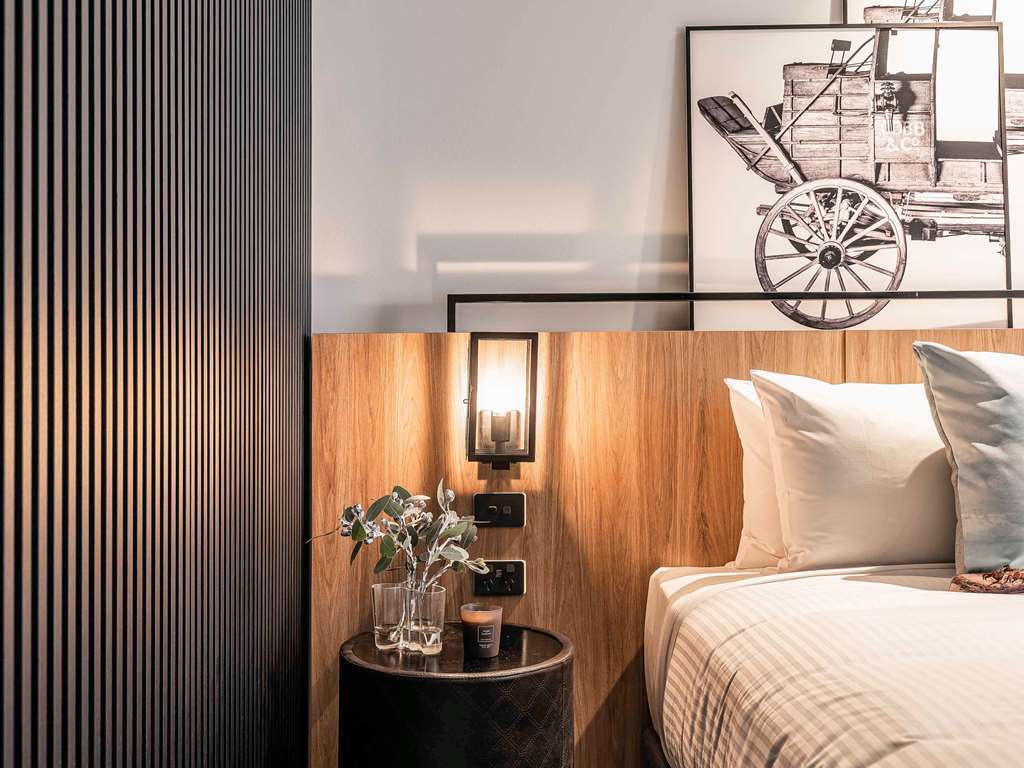 Mercure Sydney Rouse Hill Kellyville Bilik gambar