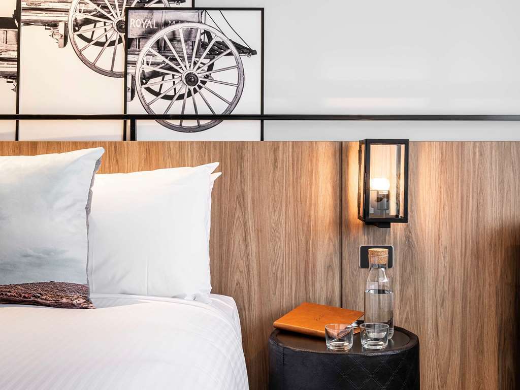 Mercure Sydney Rouse Hill Kellyville Bilik gambar
